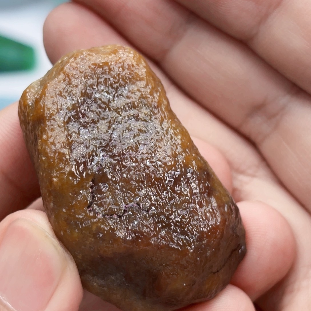 未镶嵌定制翡翠包工包料