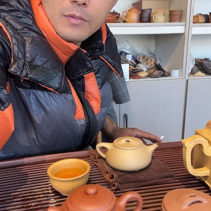 茶壶紫砂11111111112