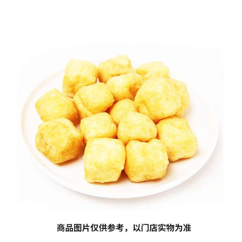 油豆泡（约200g）