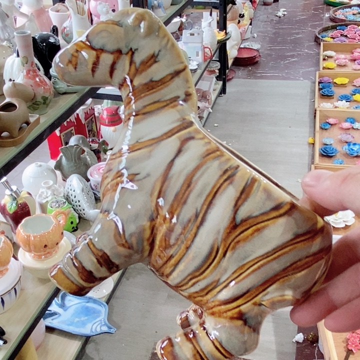 陶瓷树脂家居摆件