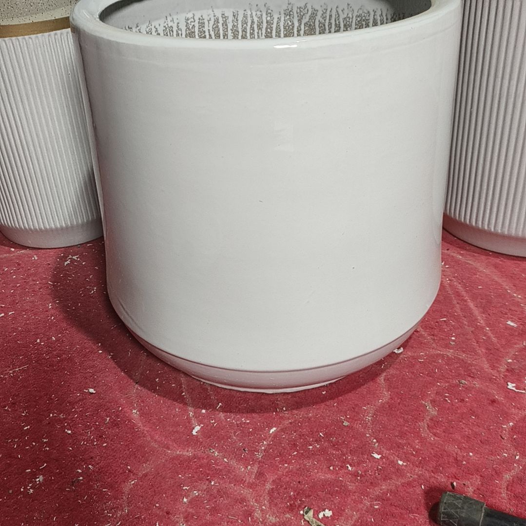 陶瓷高度40口径38如图所示