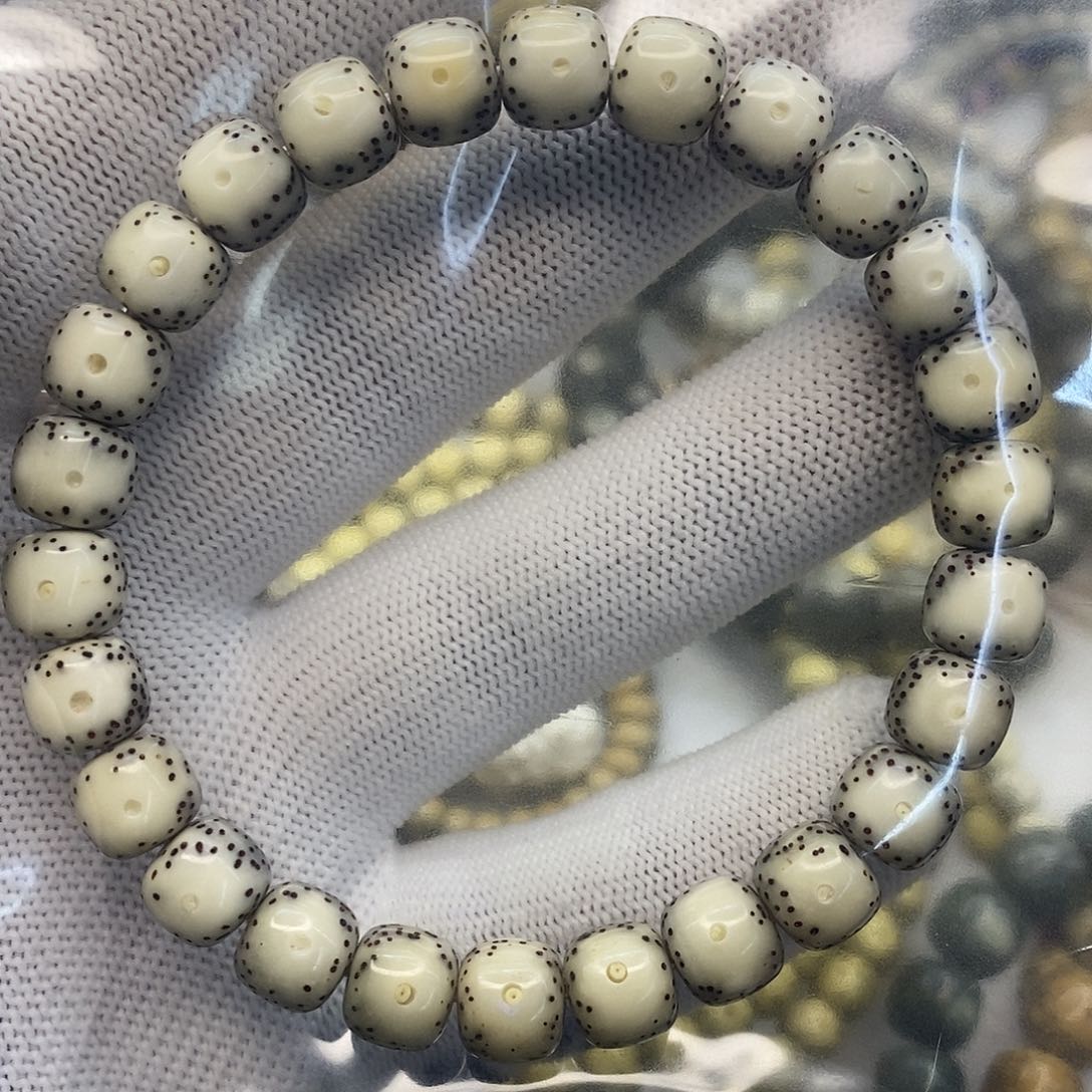 星月菩提手串卧*?海南