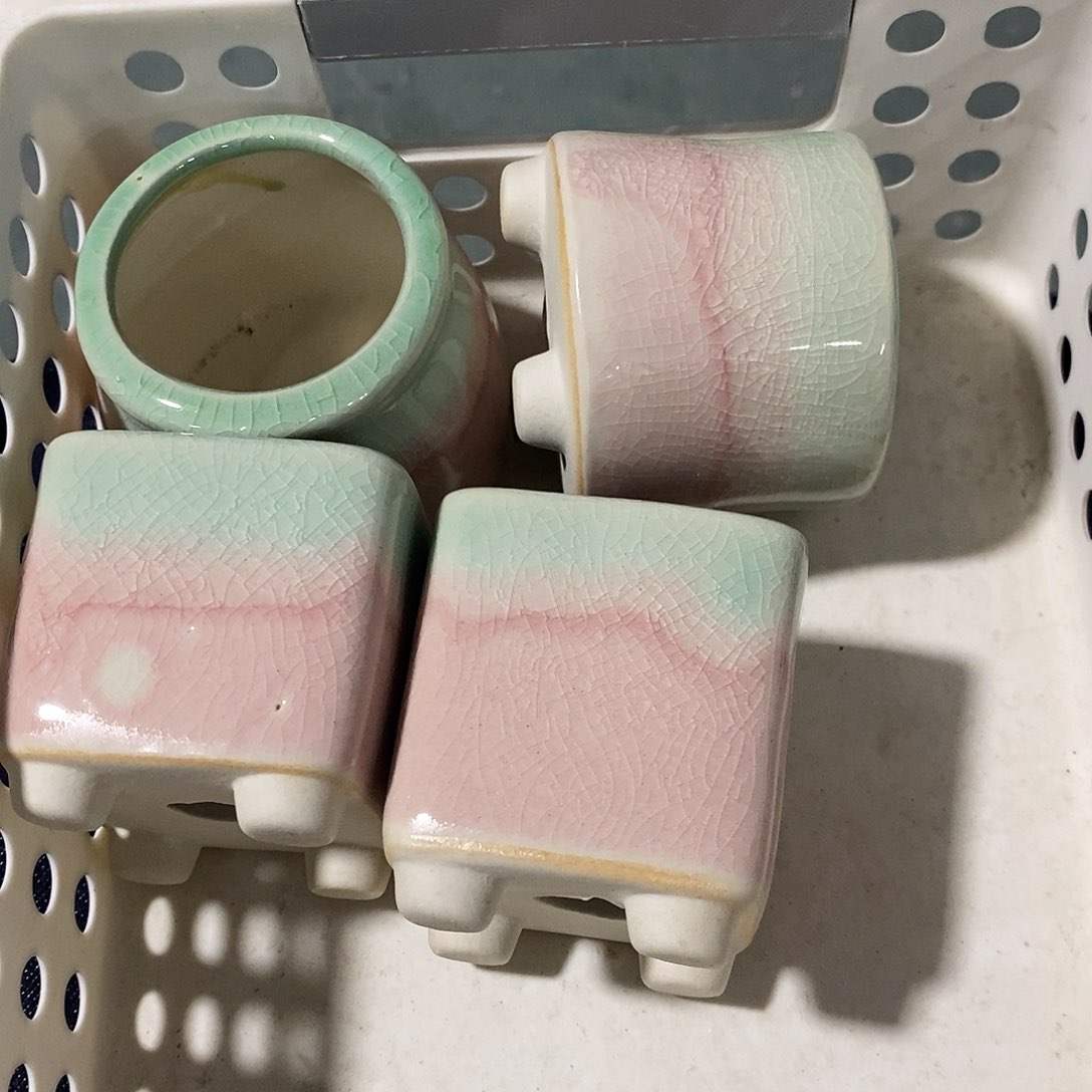 「满9.9米包邮」4个浮力