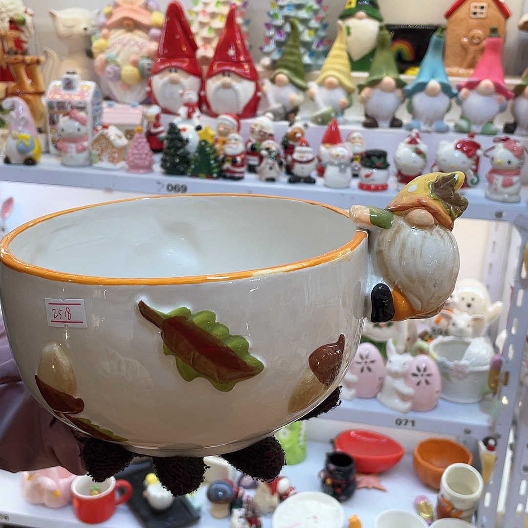 陶瓷微瑕介意慎拍