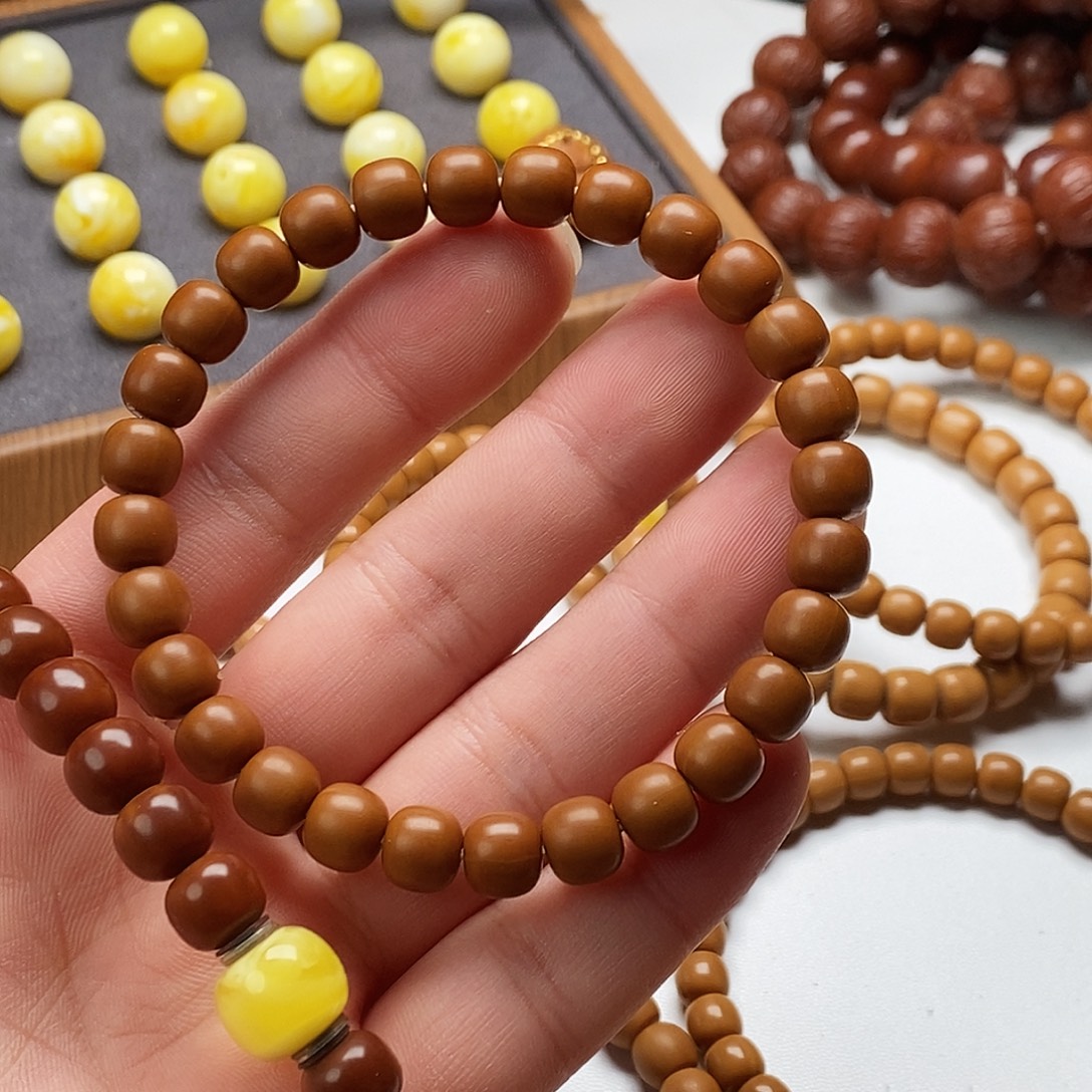 吊坠猴头核桃全品老型