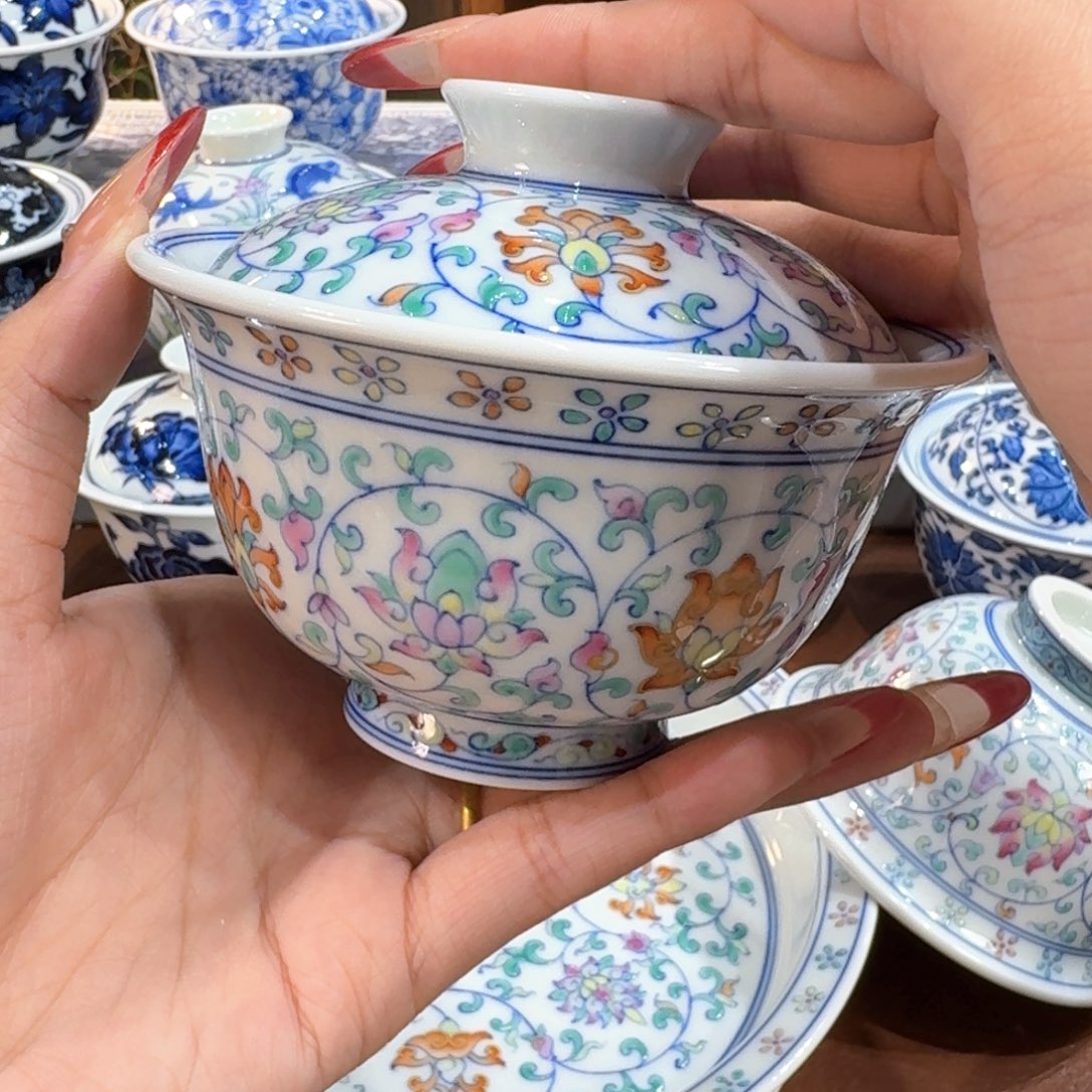 盖碗1111111111111111111111