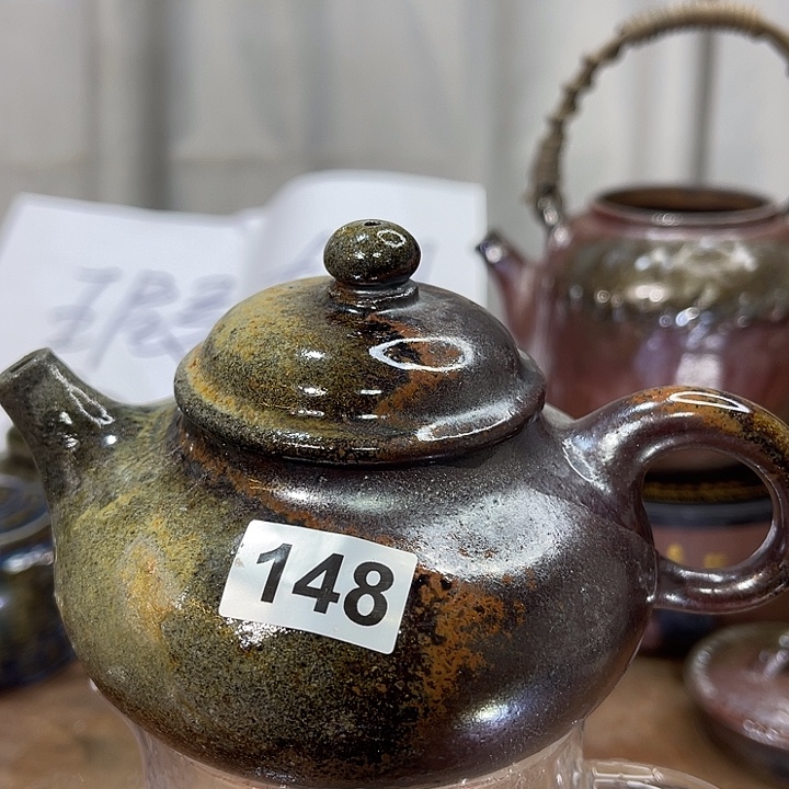 茶壶紫砂148&&&&&&&&&&&&&