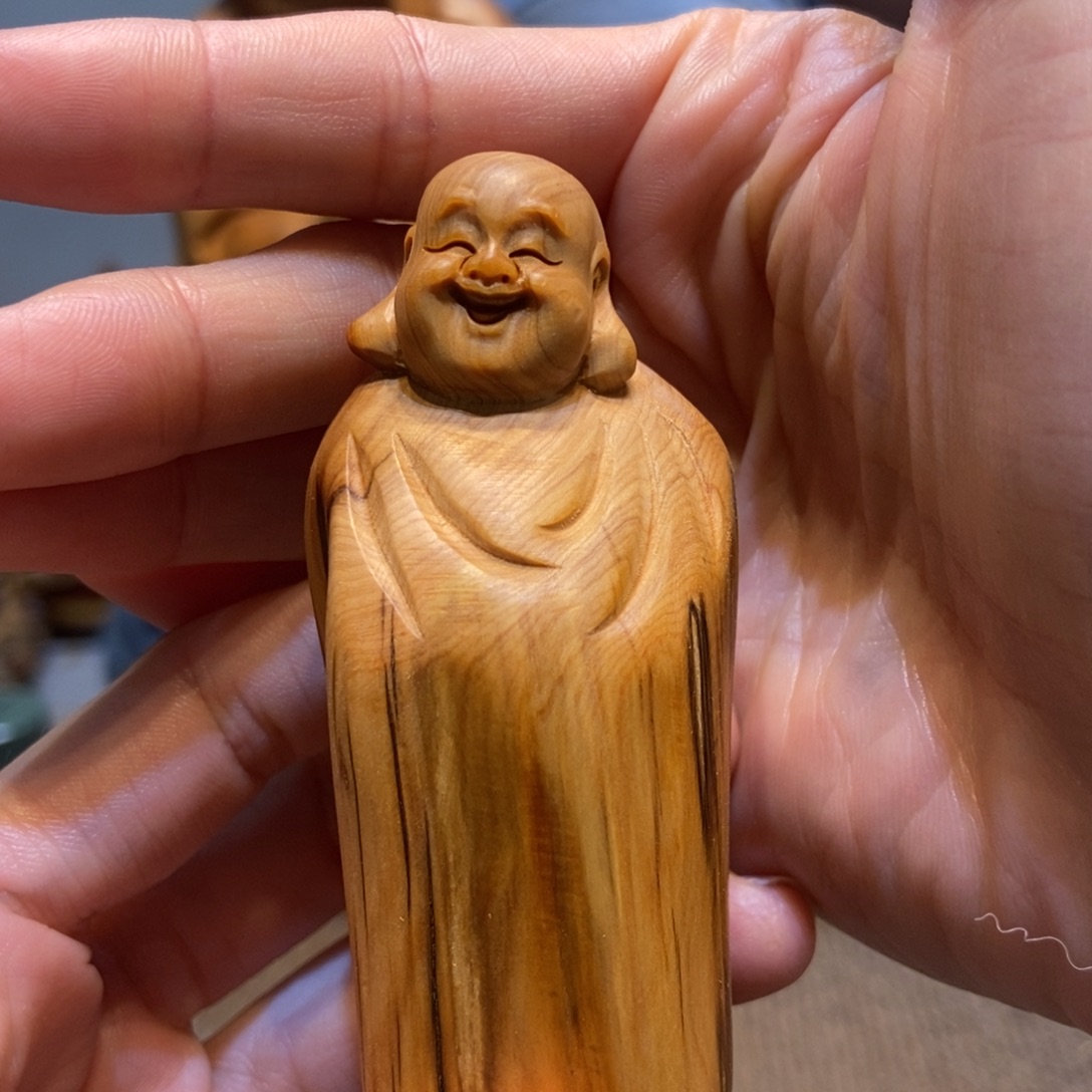 柏木（崖柏）精品太行崖柏