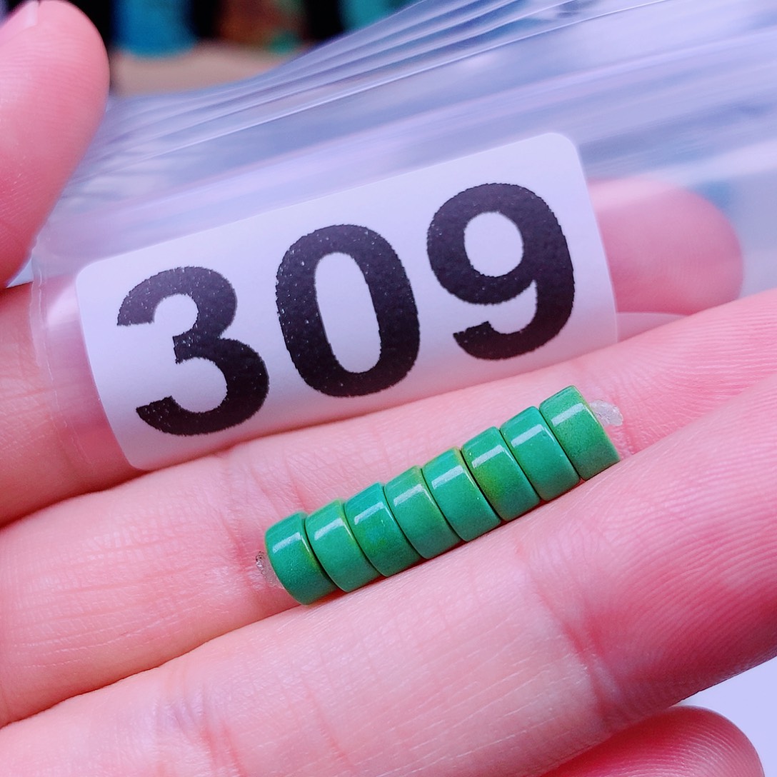 空竹粉丝专享十堰特色手工散珠