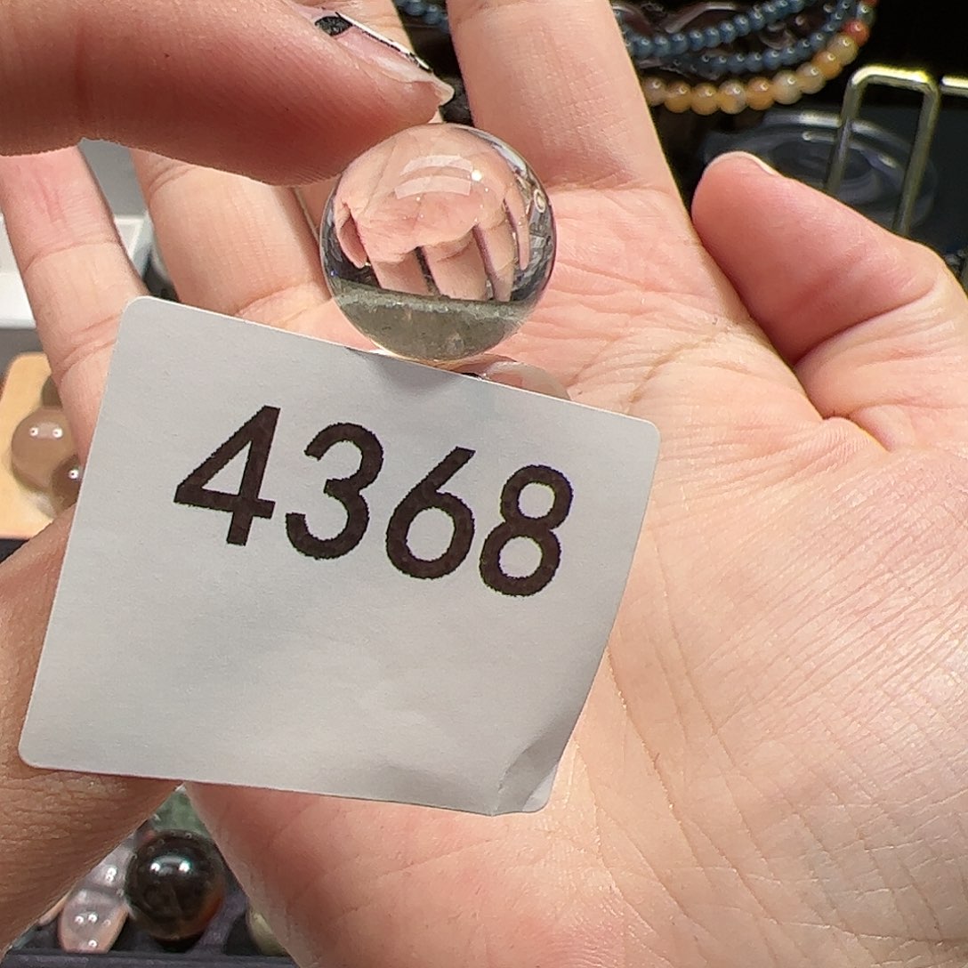 大型摆件（非配饰）水晶未镶嵌