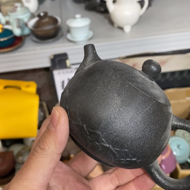 陶瓷艺术品及陶瓷制品
