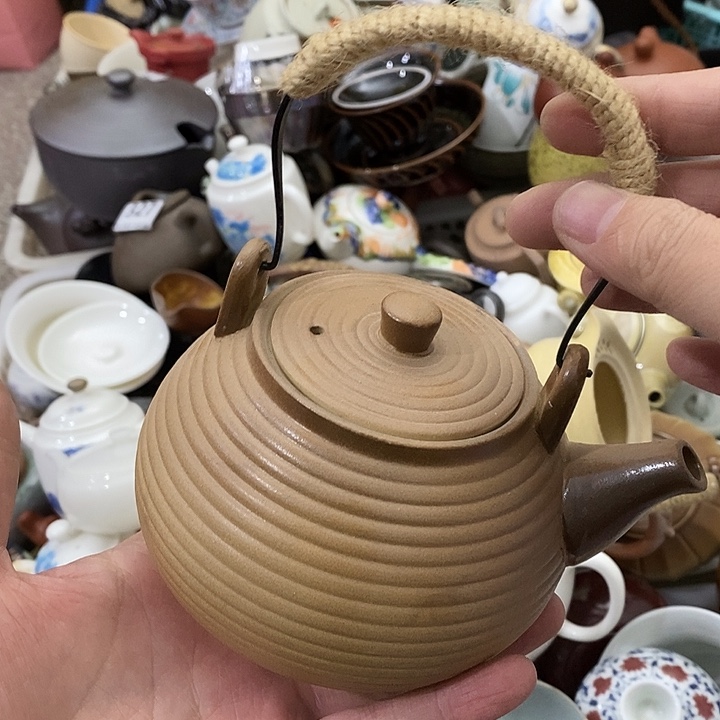 陶瓷艺术品及陶瓷制品