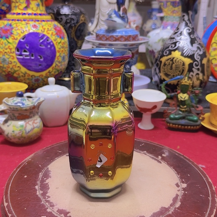 摆件家居设计摆件