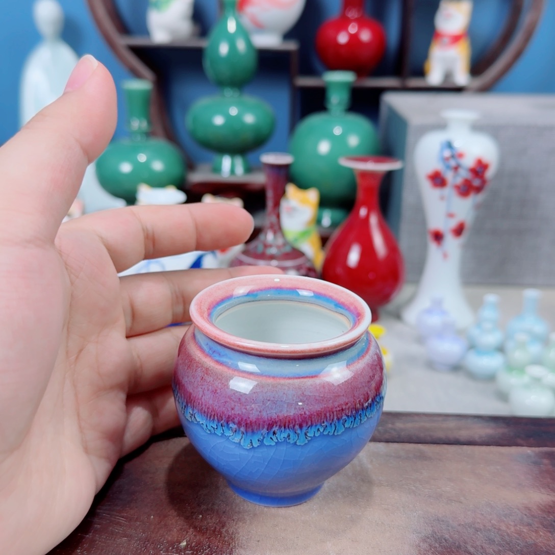 瓷片摆件摆件摆件摆件