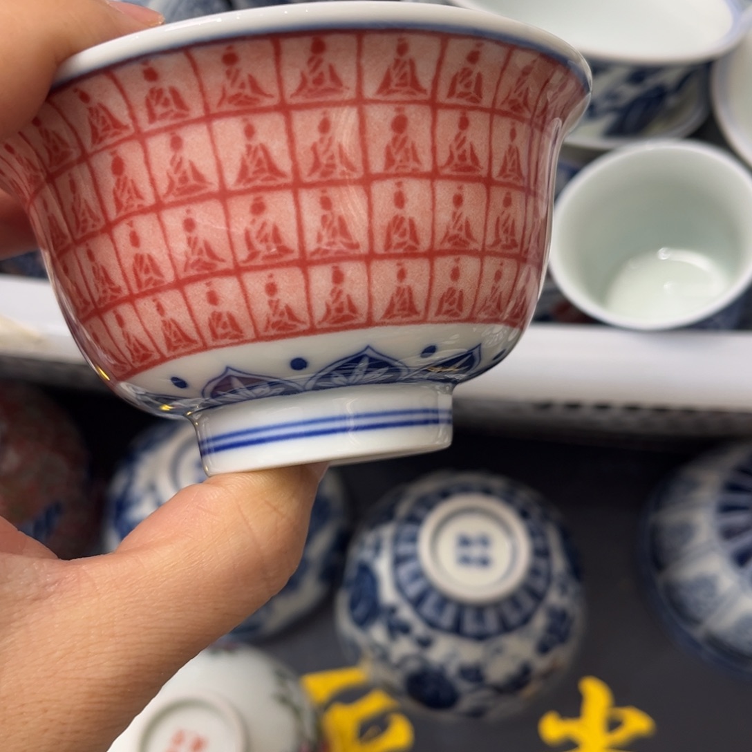 景德镇陶瓷景德镇