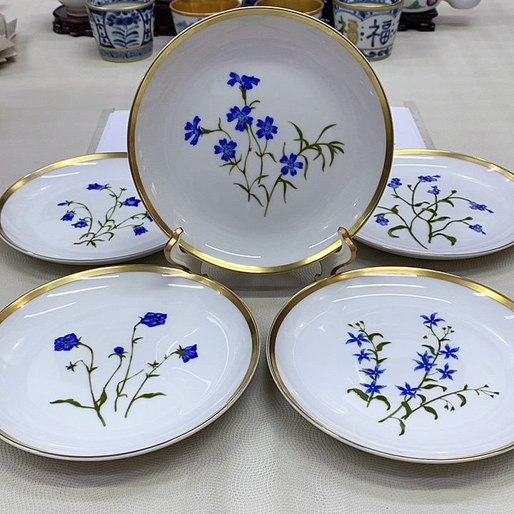 摆件16深川正品保真