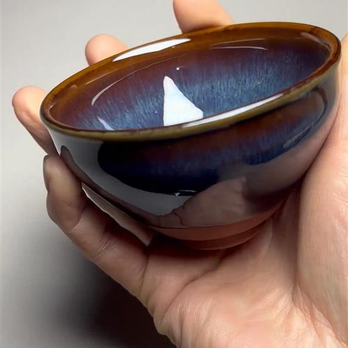【闪购商品】茶盏-405............