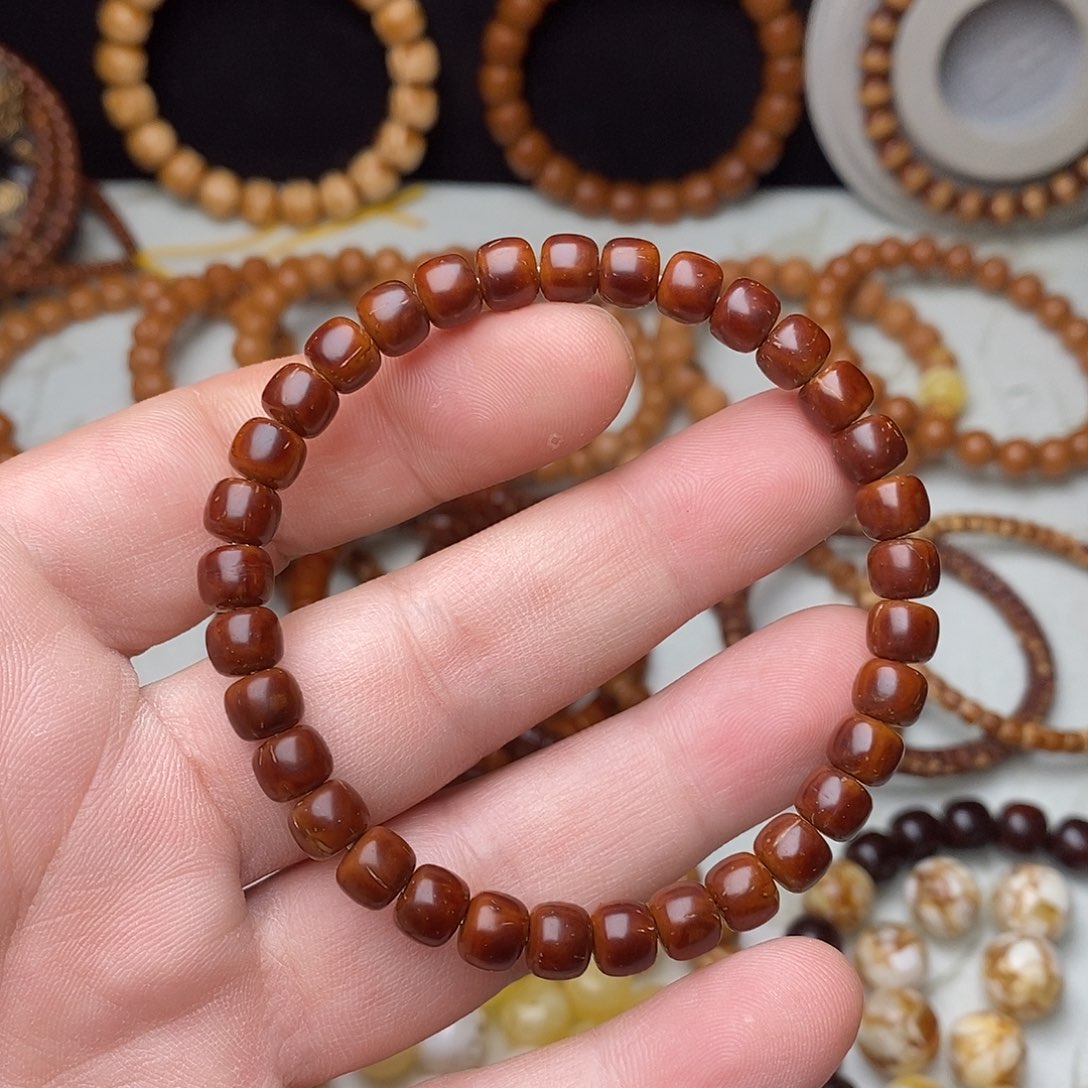 紫金鼠吊坠纯肉老行7.2