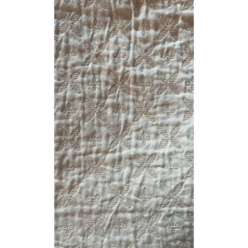 【盖毯】高奢定制野生罗布麻多功能230*200cm盖毯  云尚