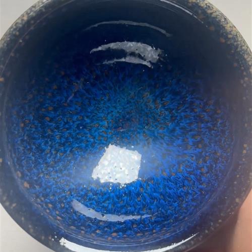 【闪购商品】茶盏-457............