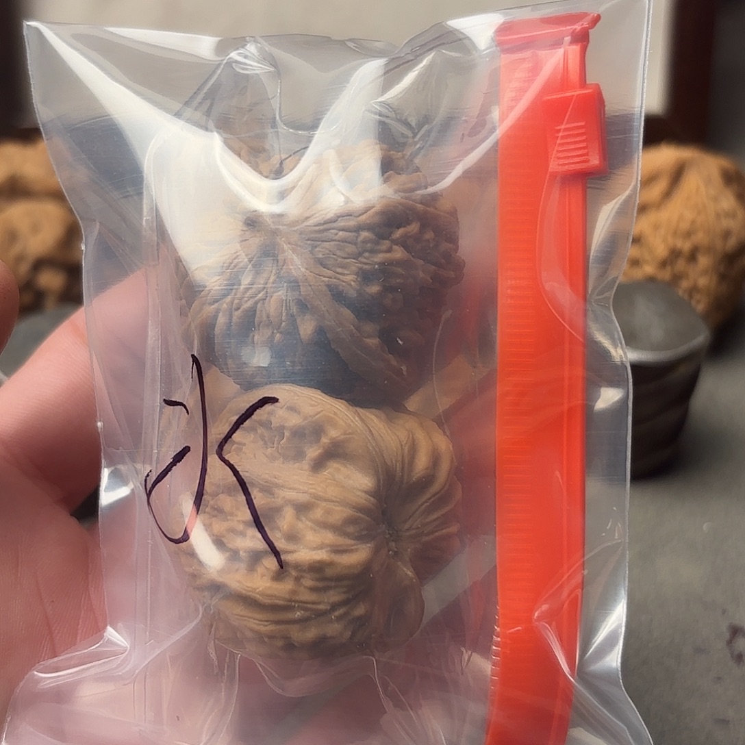 水***核桃手串/手链8888