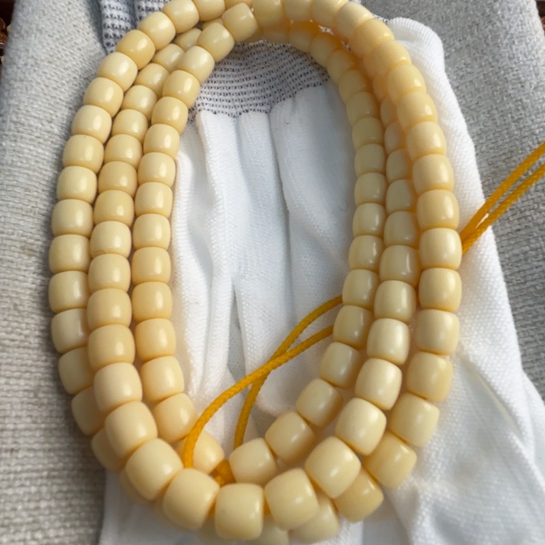 骆驼牙手串/手链骆驼牙