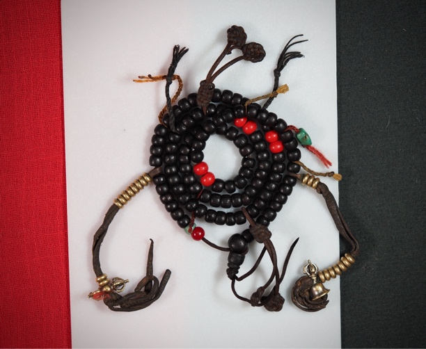 DIY长串一串（192）