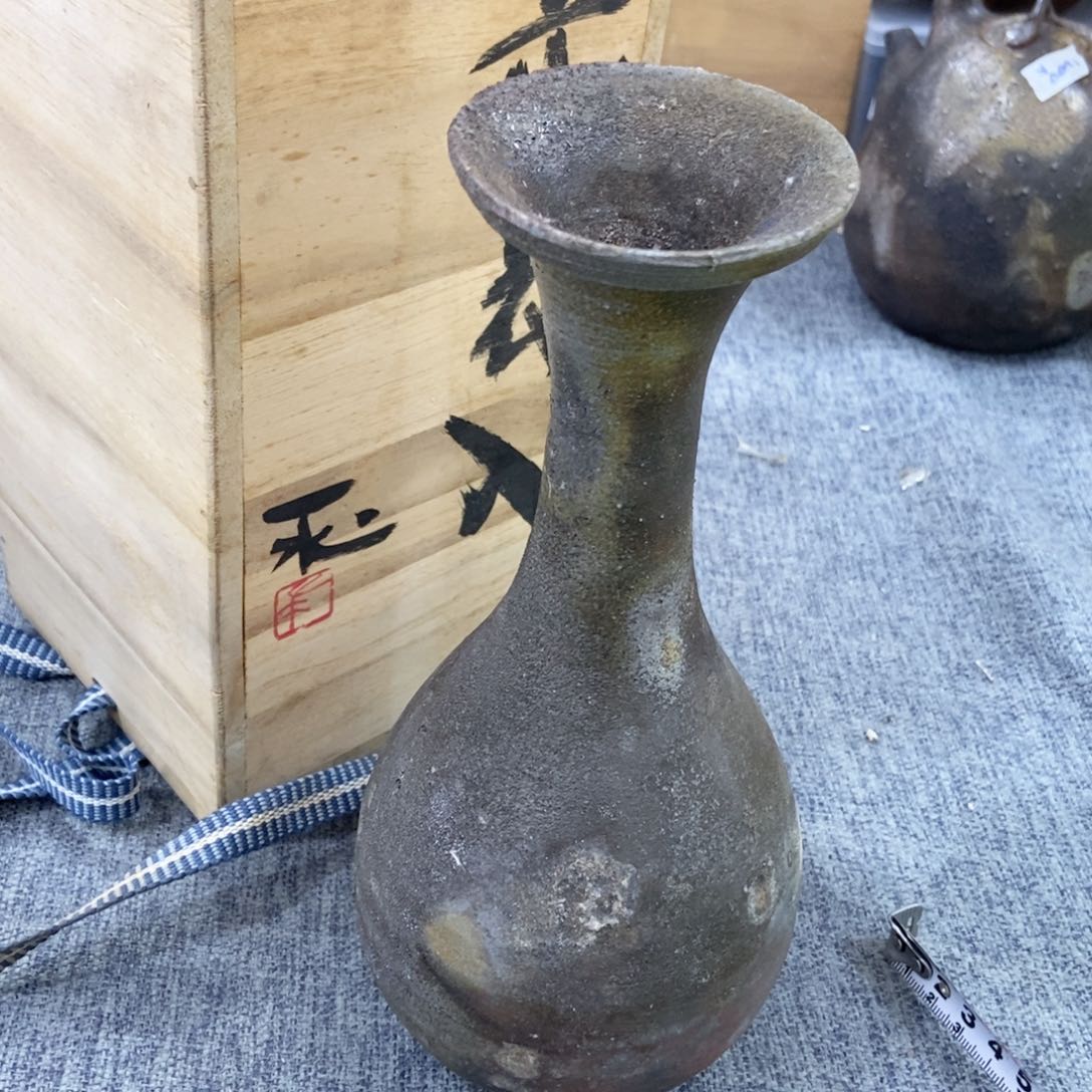 紫砂茶杯非常满意好看得物件