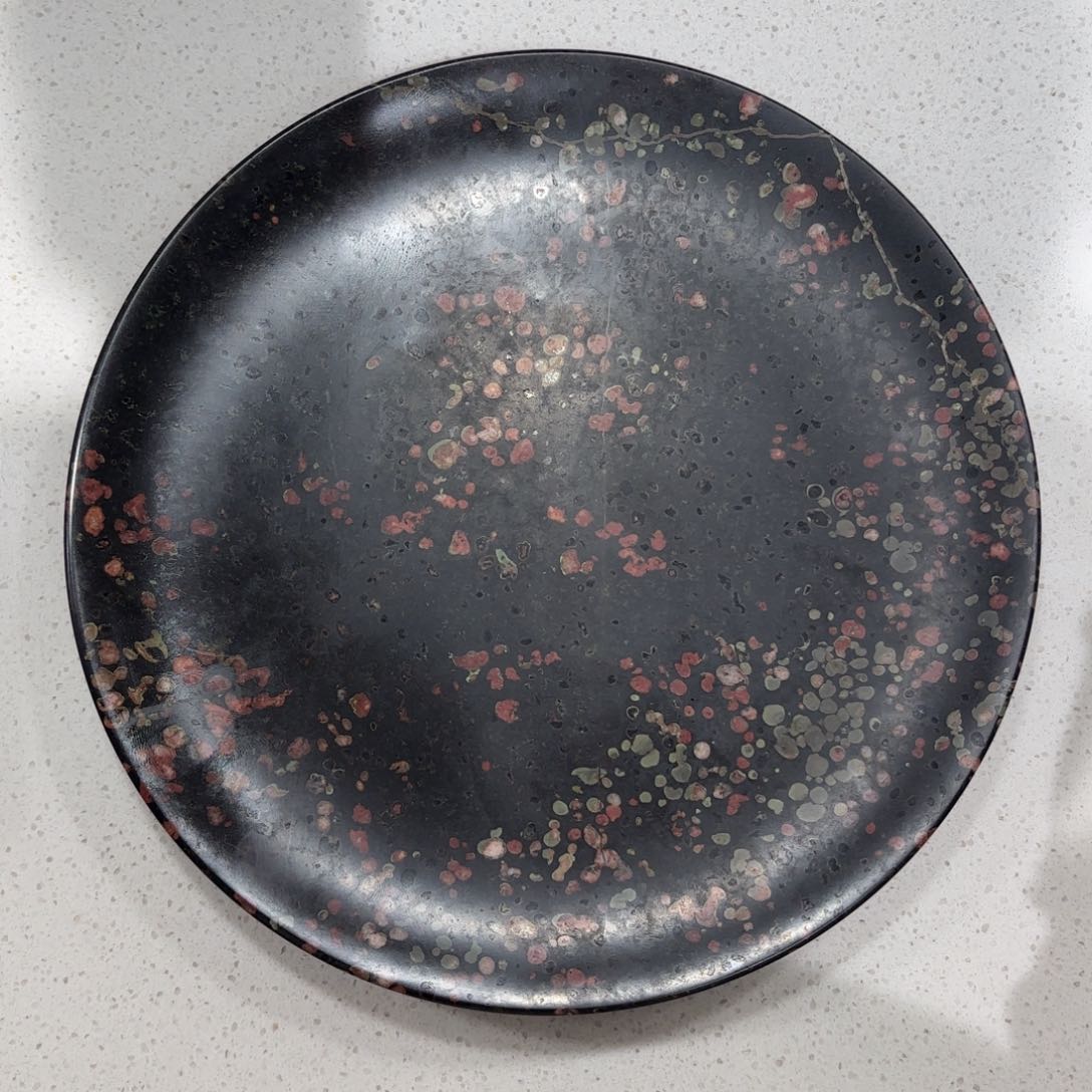 乐*谜康能美玉瓷安山玉