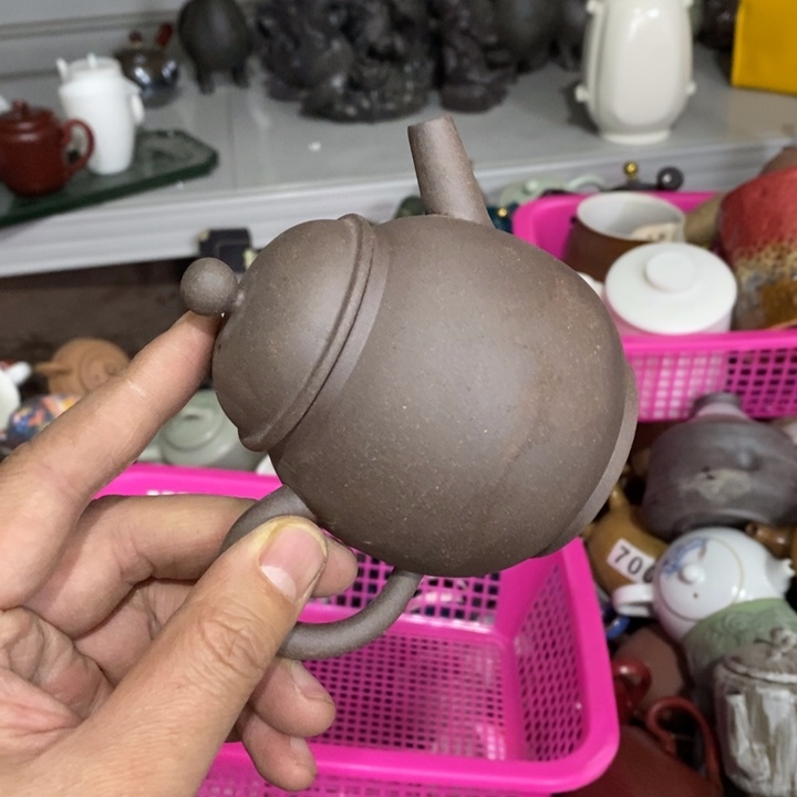 陶瓷艺术品及陶瓷制品