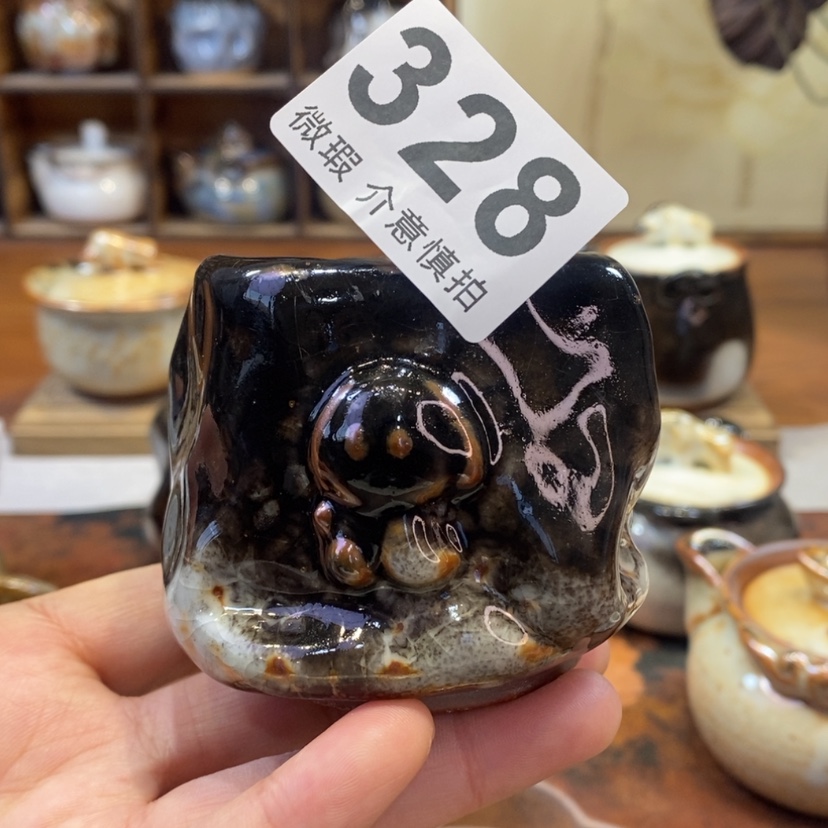 【闪购商品】陶瓷艺术设计专业