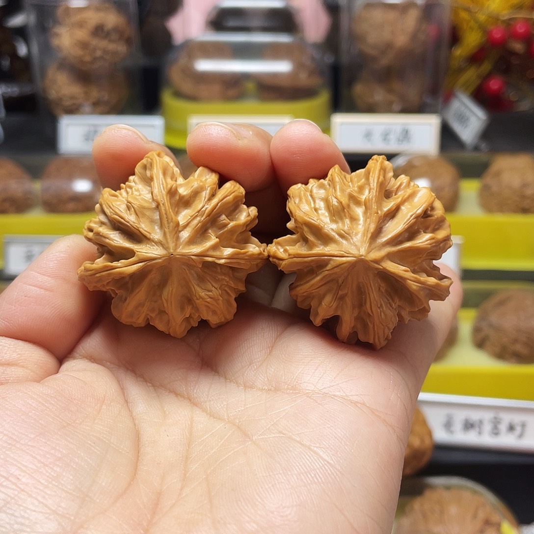 木质类三棱38尺寸88665