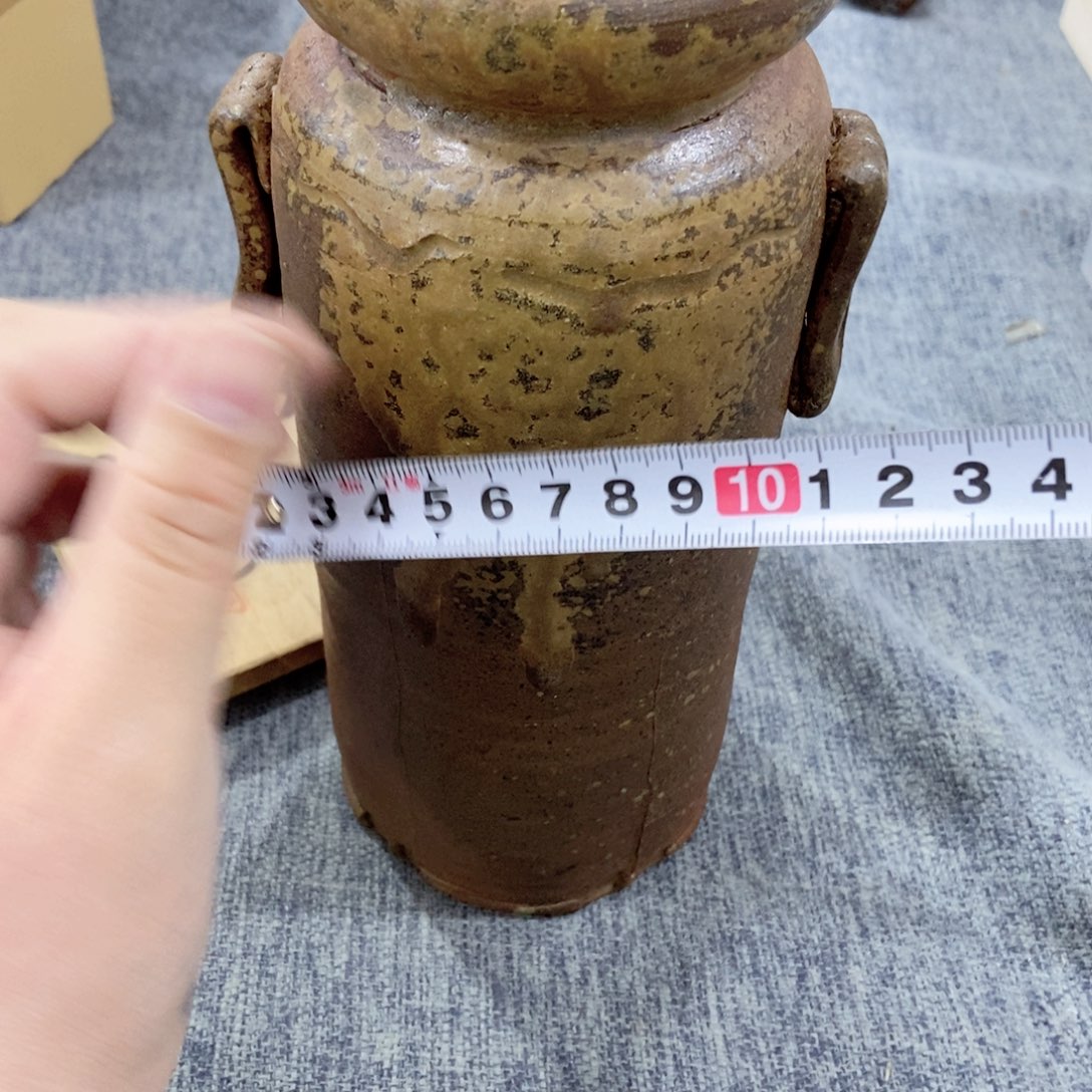 紫砂茶杯非常满意好看得物件