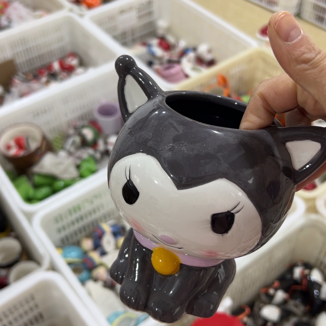 摆件陶瓷陶瓷陶瓷陶瓷