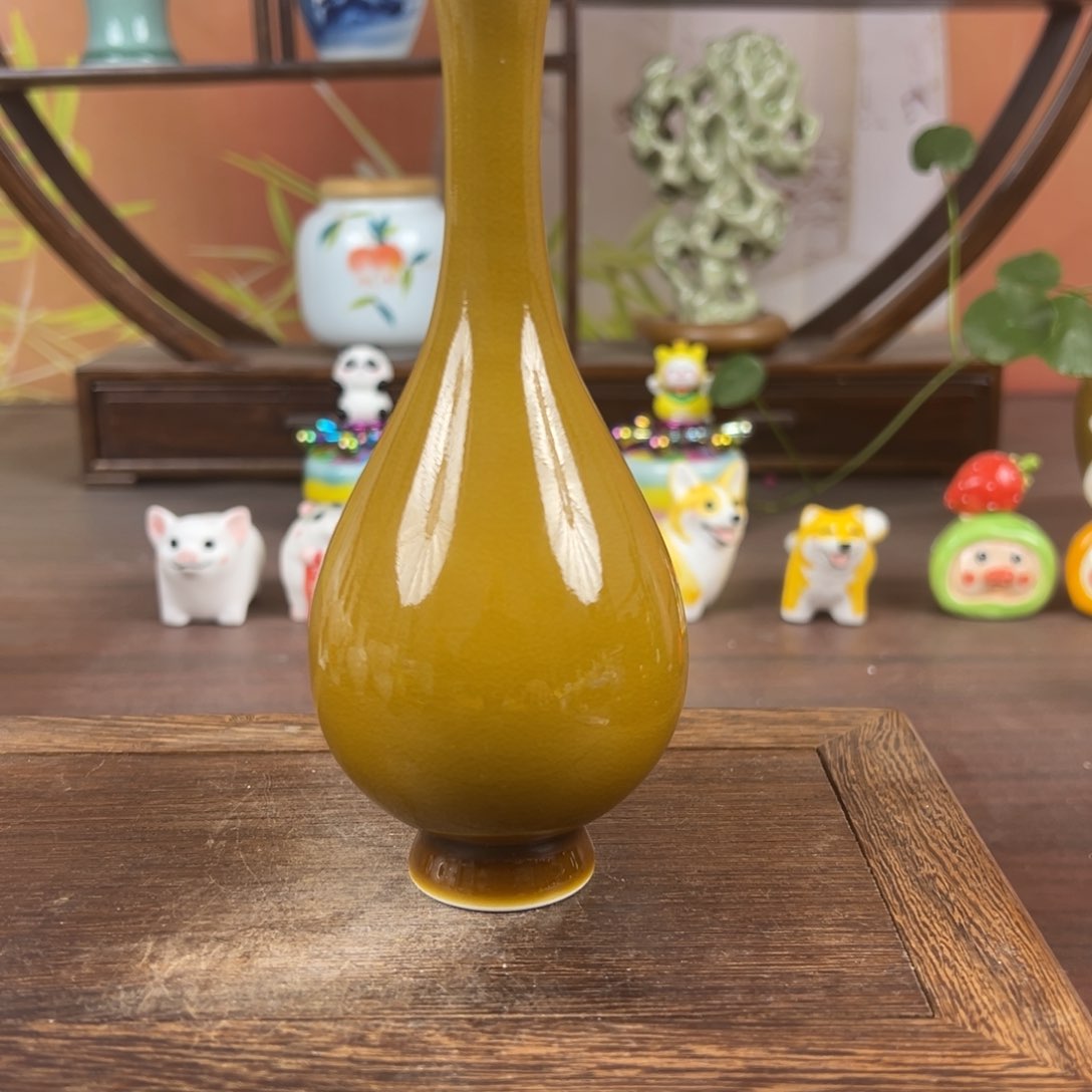 摆件景德镇瓷器展在