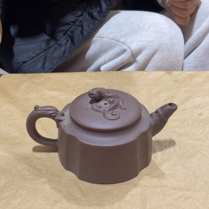 紫砂茶壶紫砂壶 紫砂壶