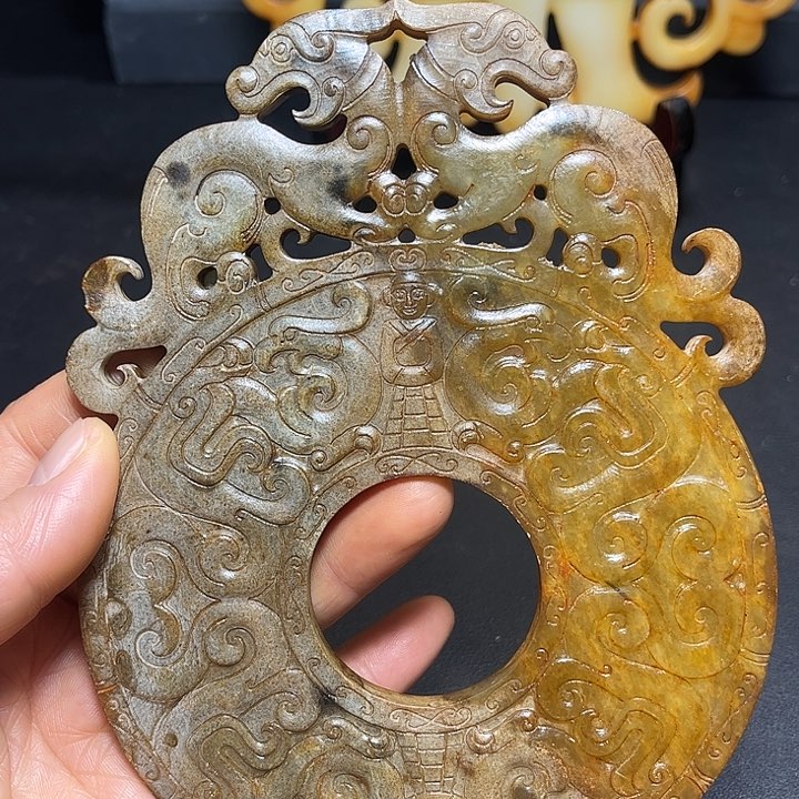 底槽青一物一图发货 支持七天无理由