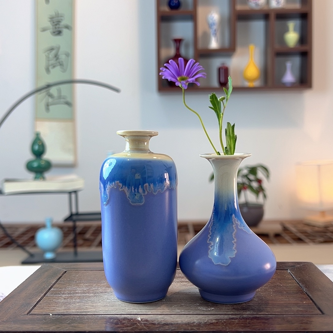 摆件陶景德镇陶瓷艺术展