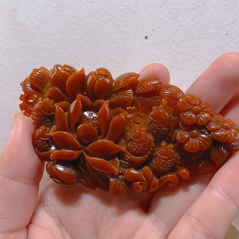 【闪购商品】颈饰未镶嵌翡翠