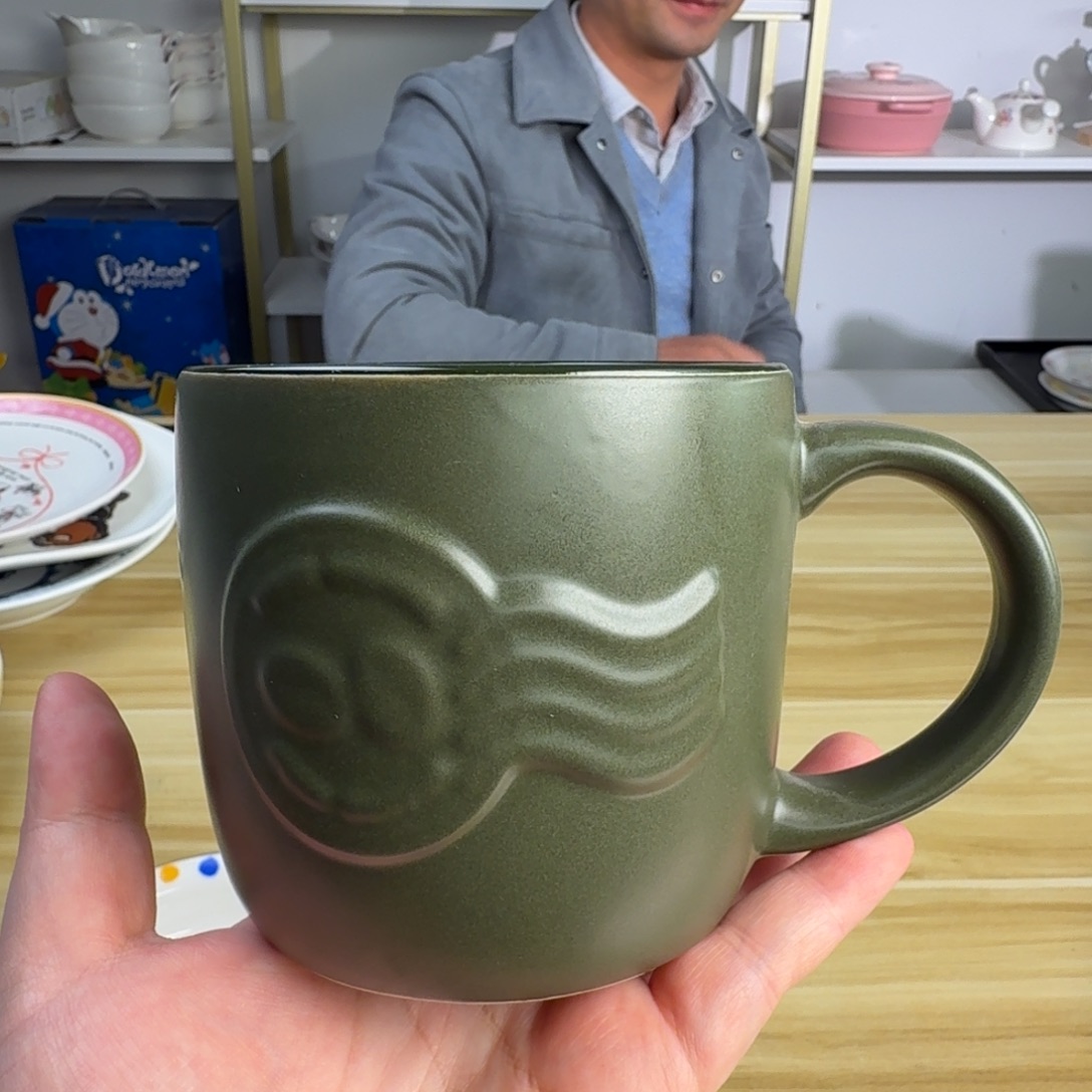 瓷片这个世界都是微瑕