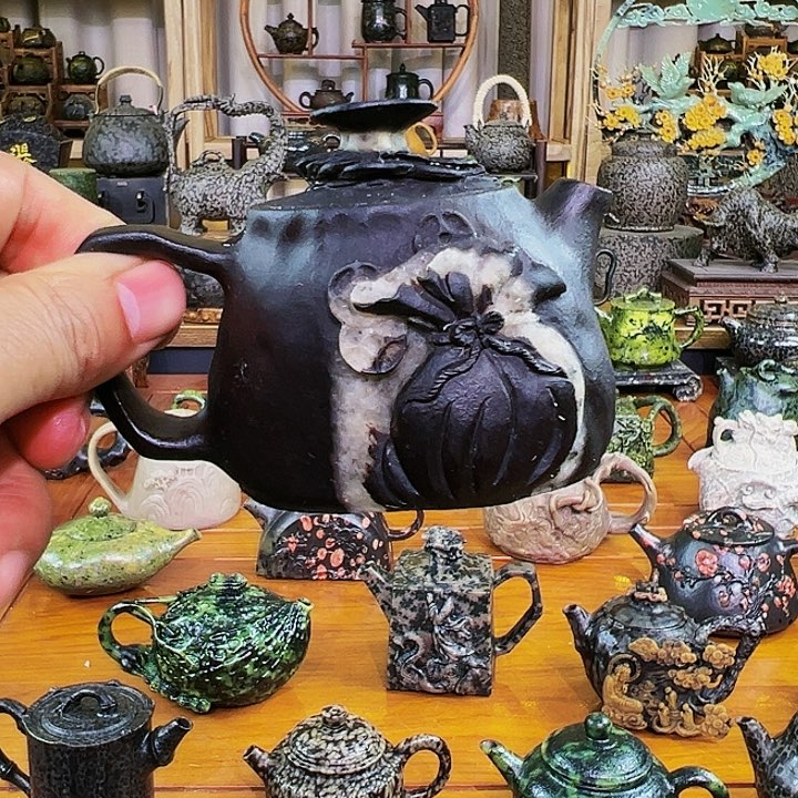 茶空间系列产品系列产品用****9