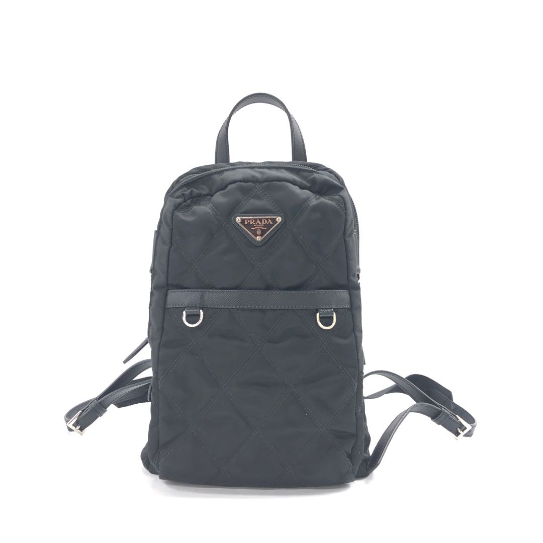 普拉达/双肩包/9655