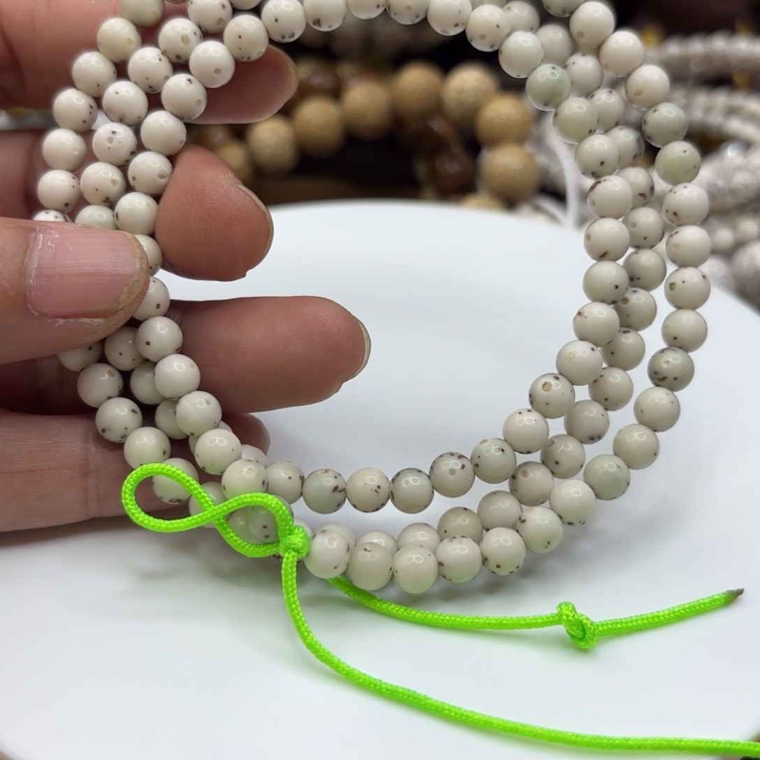 星月菩提手串闪电购物102