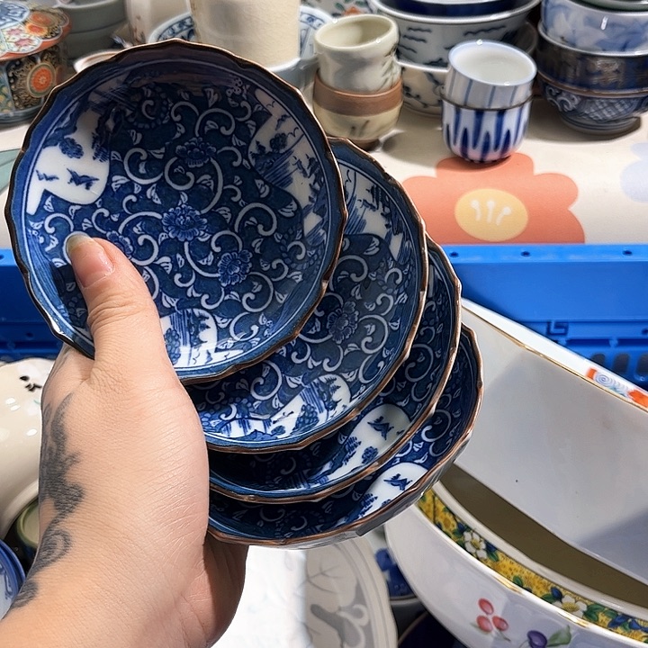 瓷片燕*来爱淘6666688888