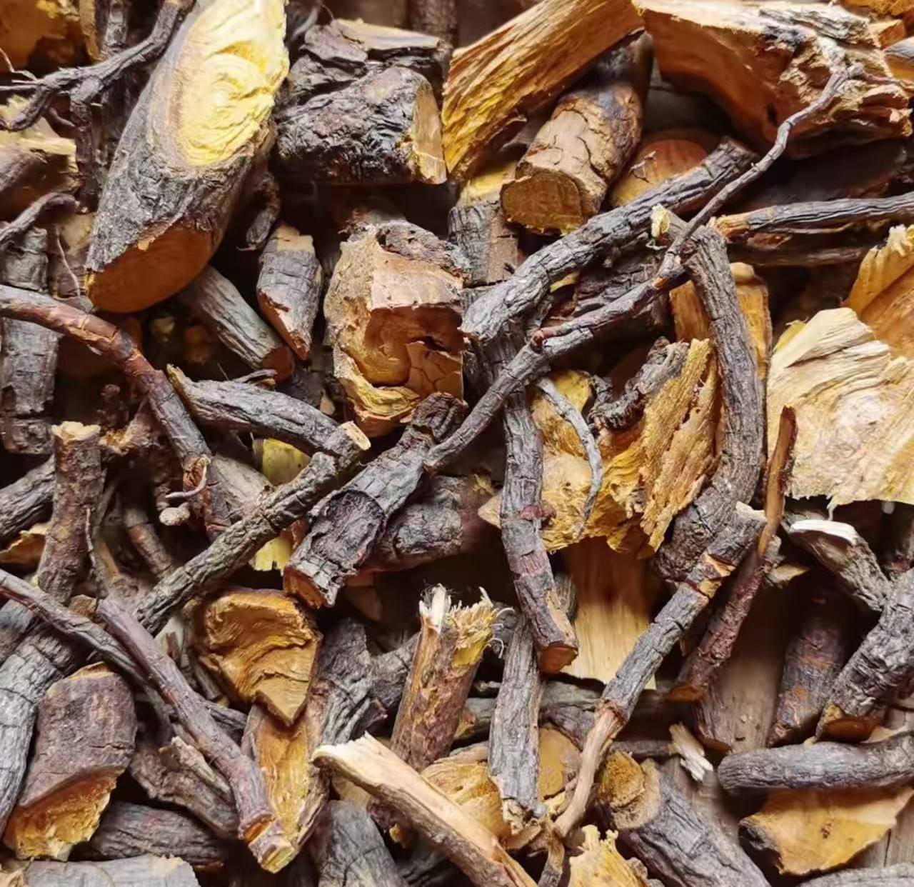 【肥妹妹农产品甄选】大自然山货自然晒干睇牛仔干货