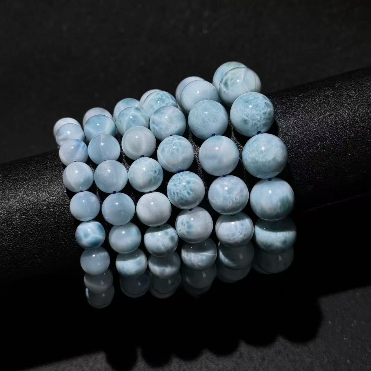 【云禧珠宝】海纹石单圈DS070301-多样性发其一