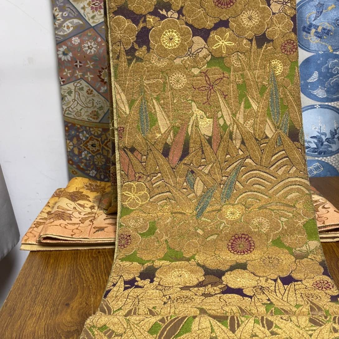 织绣织锦技艺高超技艺高超