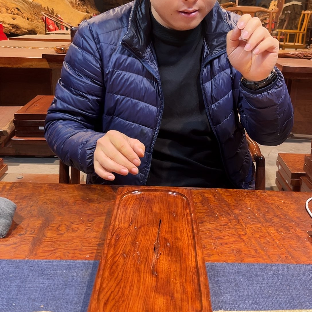 木（非红木类）巴花学名古夷苏木