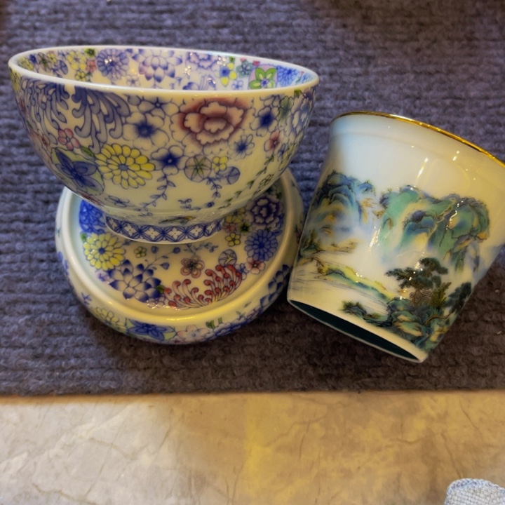 景德镇景德镇陶瓷学院