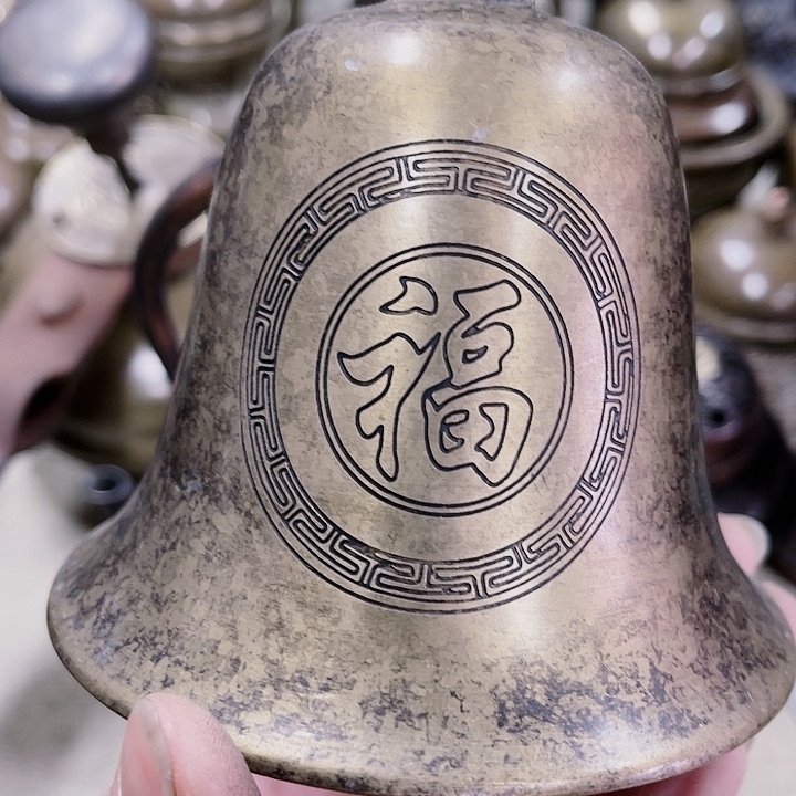 铜器铭文碎片时间